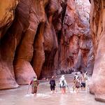 The Narrows