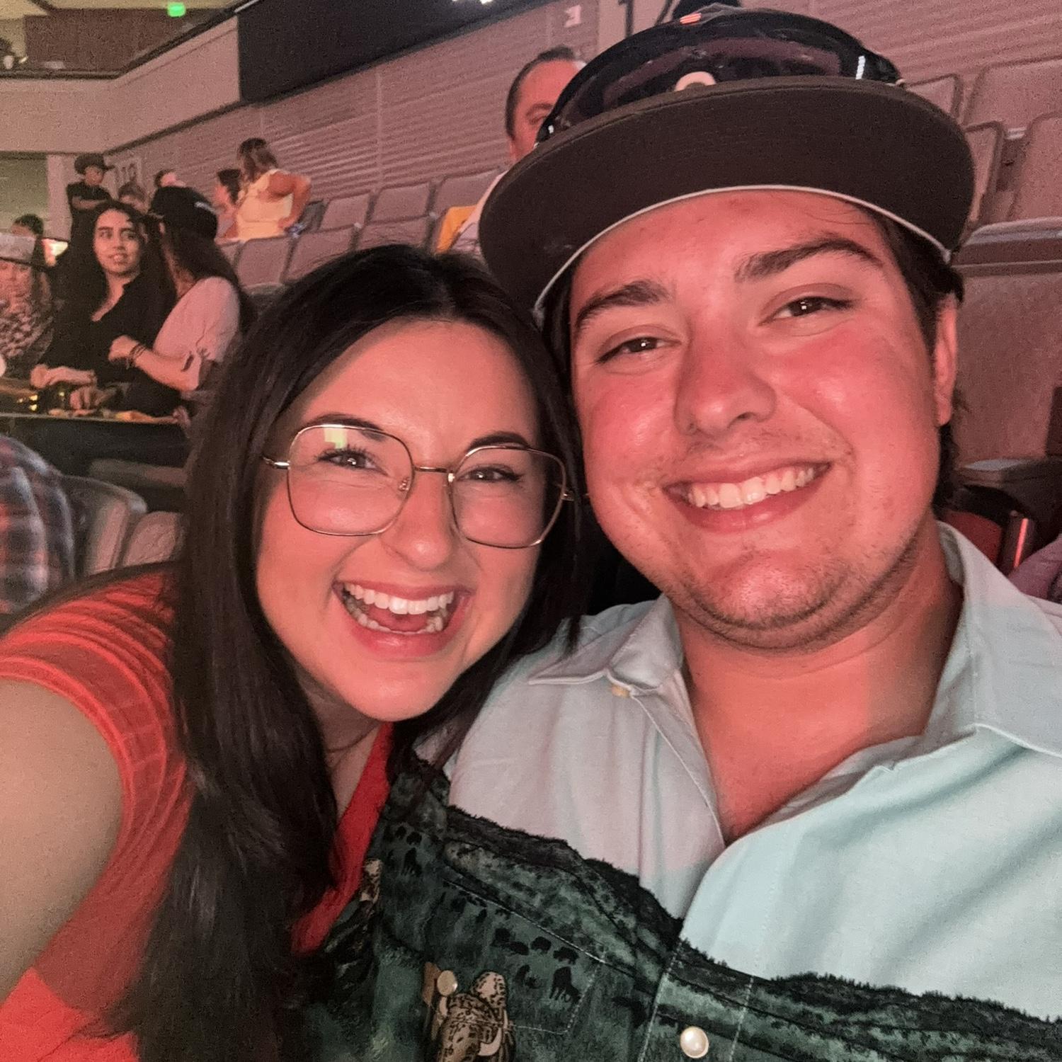 Rodeo!