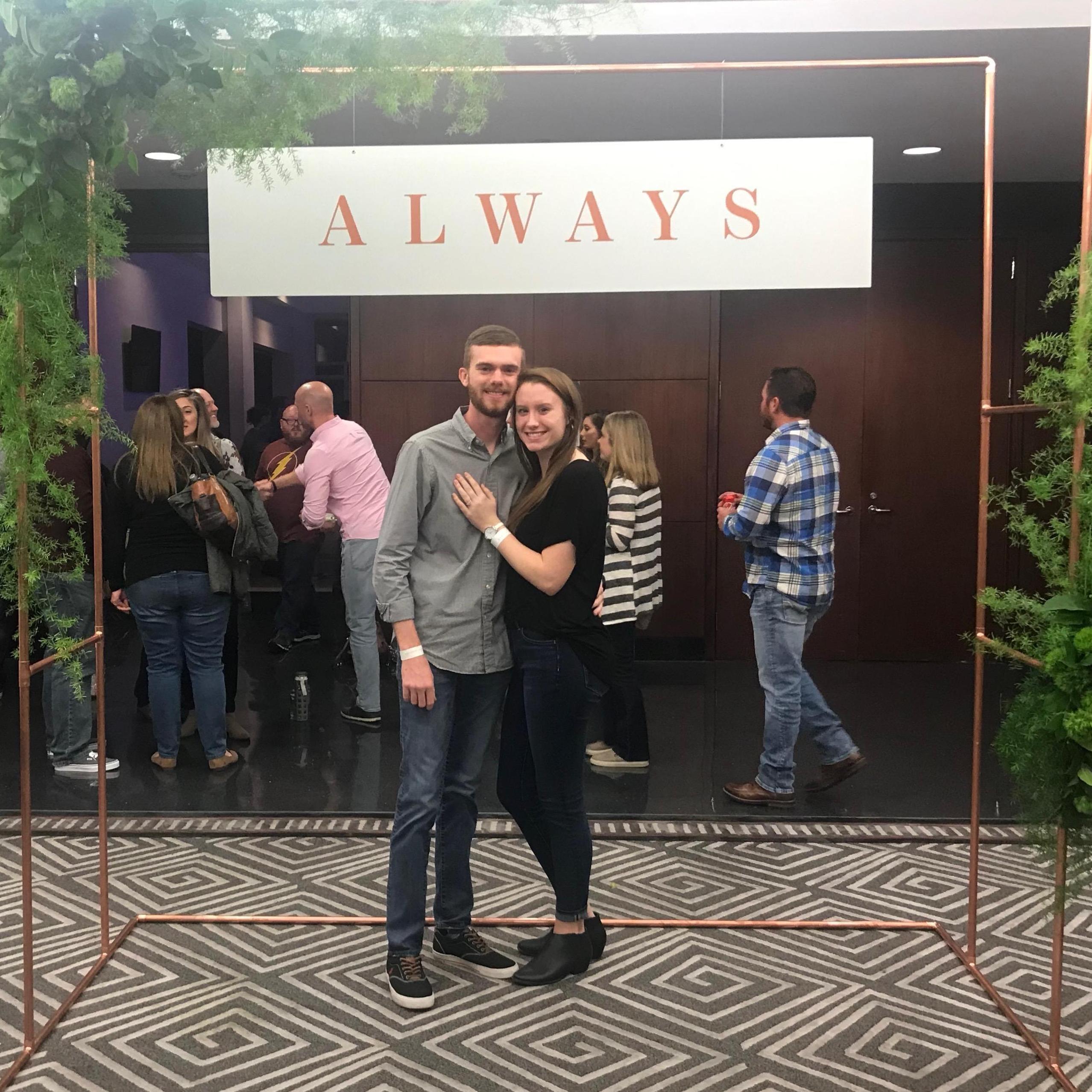 Marriage Conference 2019