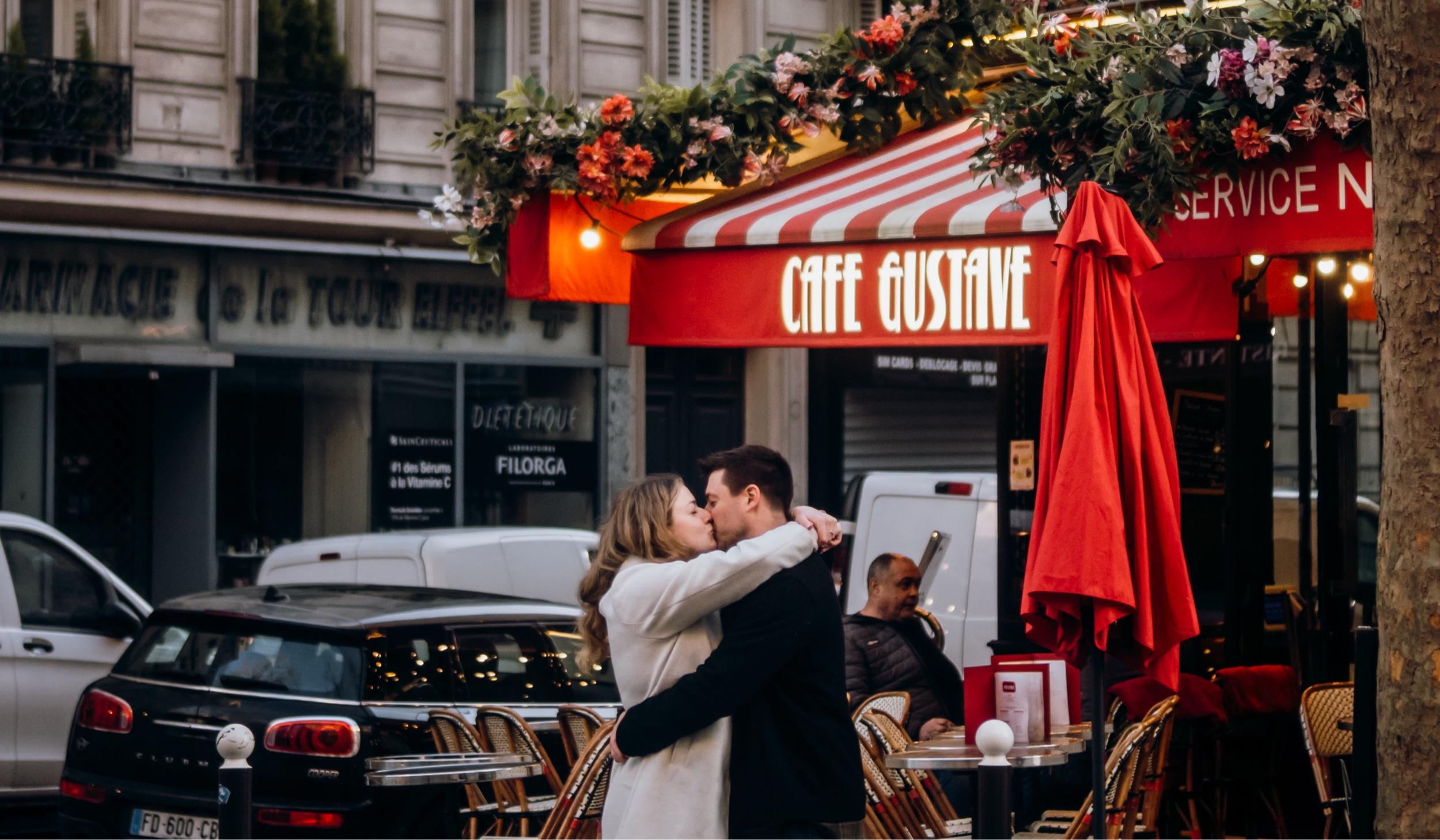 The Wedding Website of Emma Durante and David Dishauzi