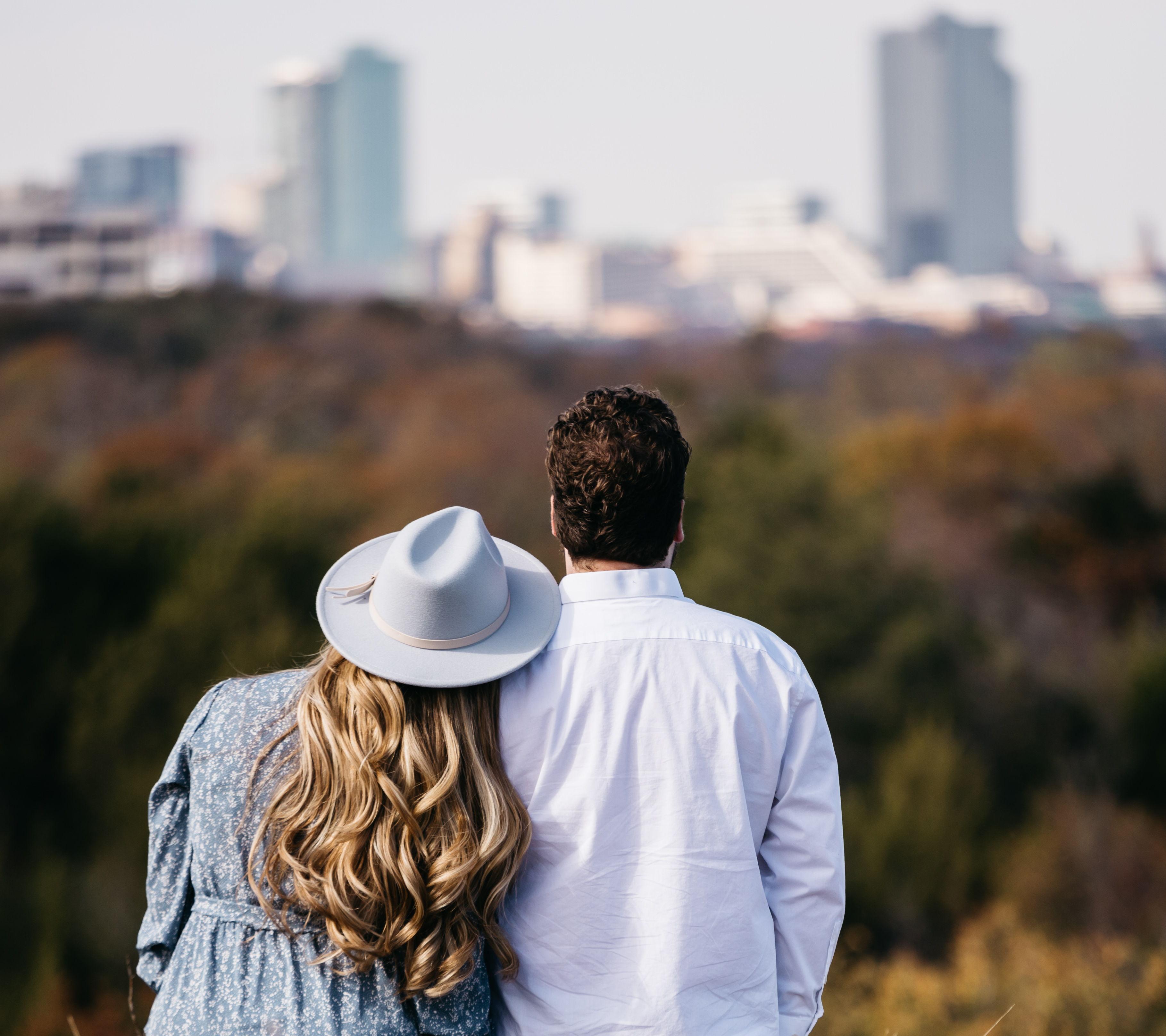 The Wedding Website of Cherie Morgan and Brian Morgan