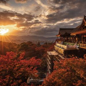 Honeymoon Resort