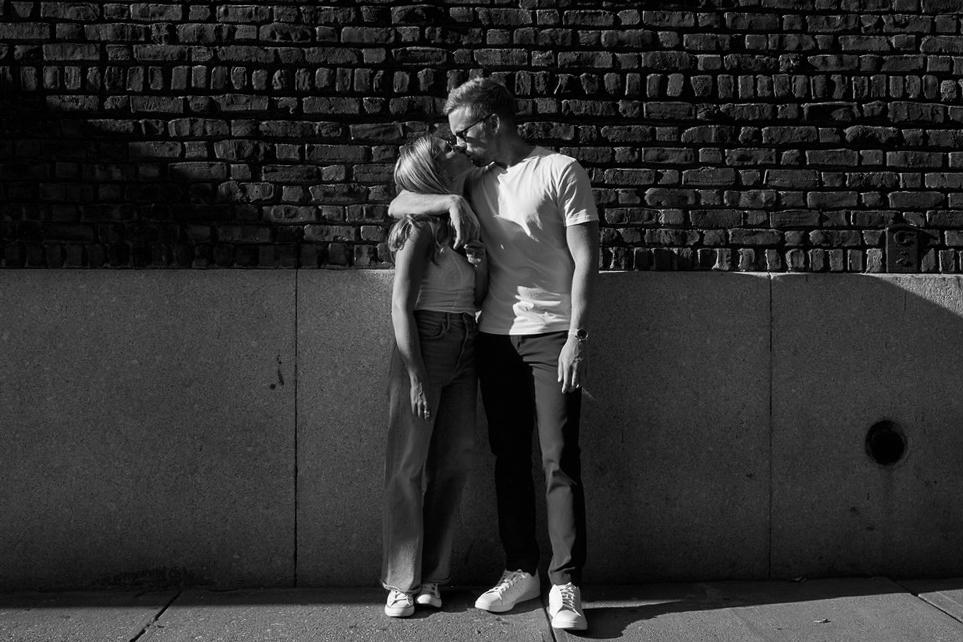 The Wedding Website of Jennifer Axelrod and JJ Peterson
