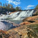 High Falls State Park