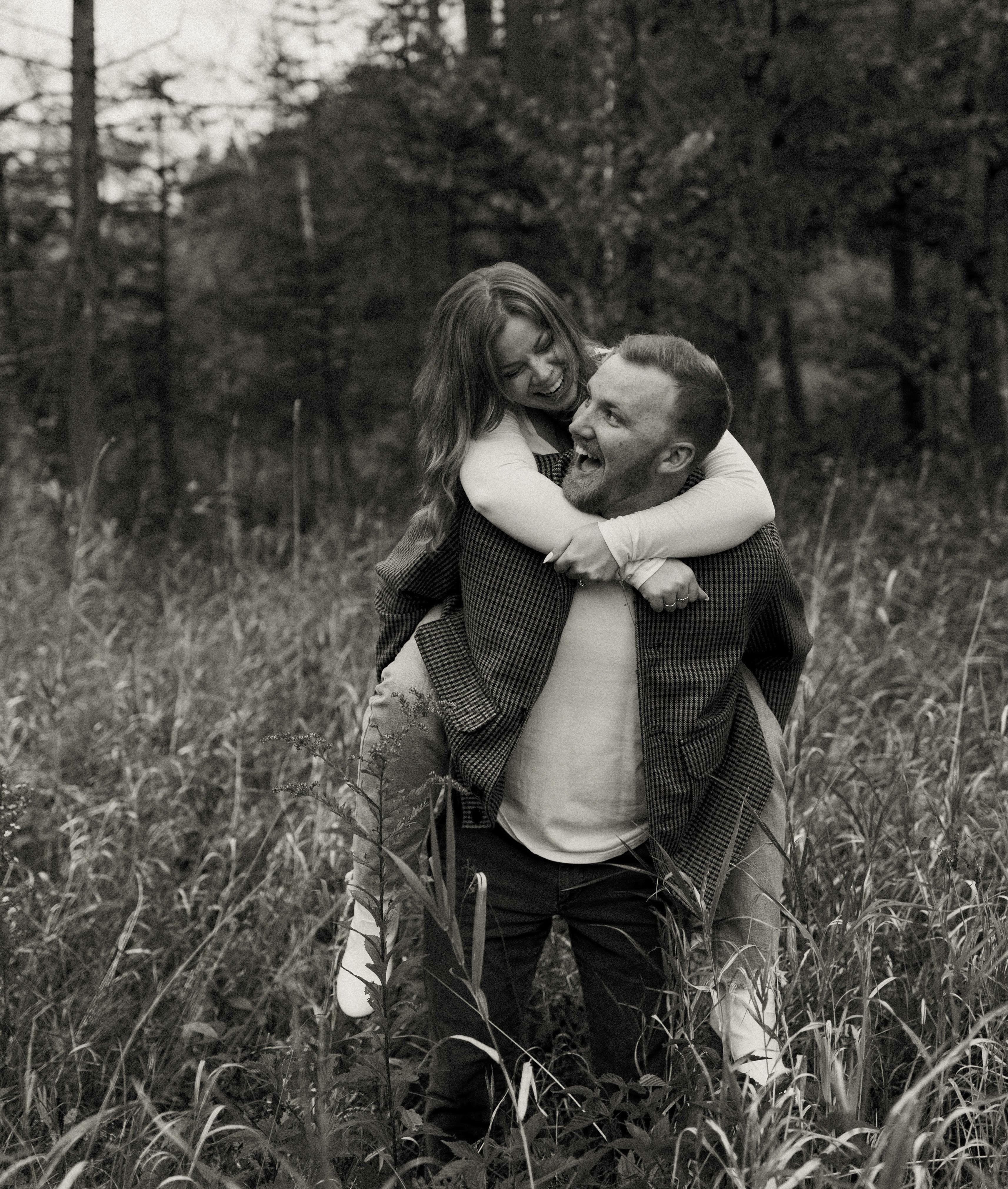 The Wedding Website of Caitlin Barry and Liam Mahoney