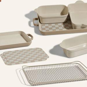 Ultimate Bakeware Set