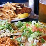 Paia Fish Market
