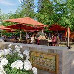 Rodney Strong Winery