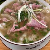 Phở Hạnh Phúc