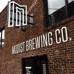 Modist Brewing Co.