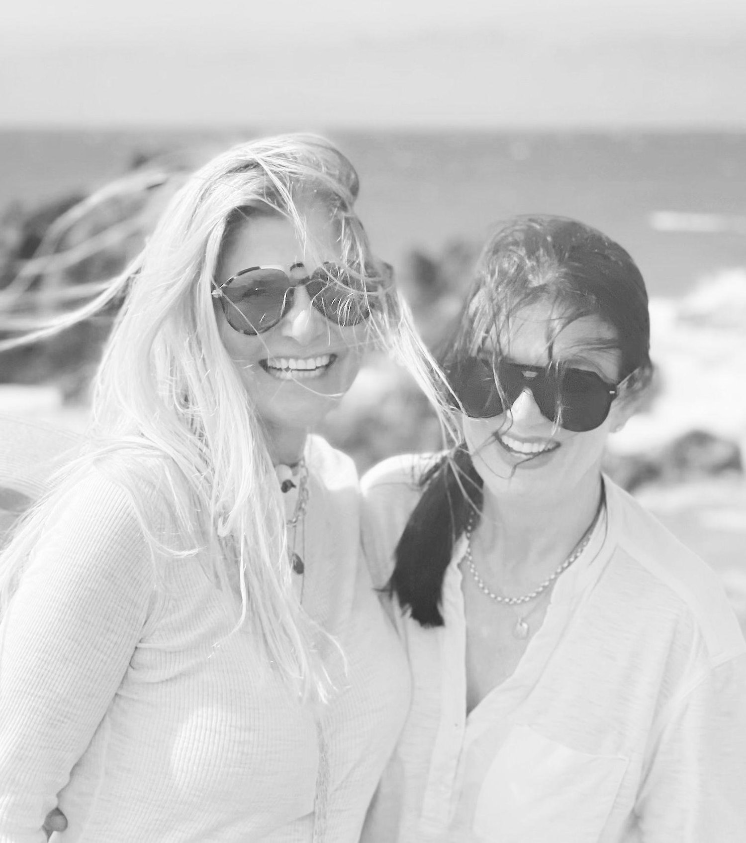 The Wedding Website of Solange Pollack and Dawn Wilson