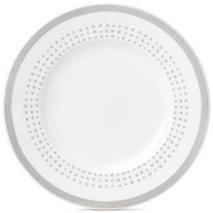 kate spade new york - Charlotte Street East Grey Collection Accent Plate