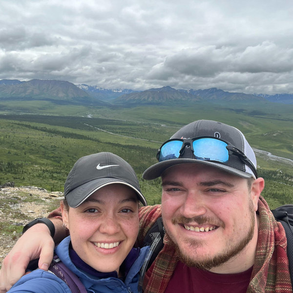 New Zealand Honeymoon Fund!