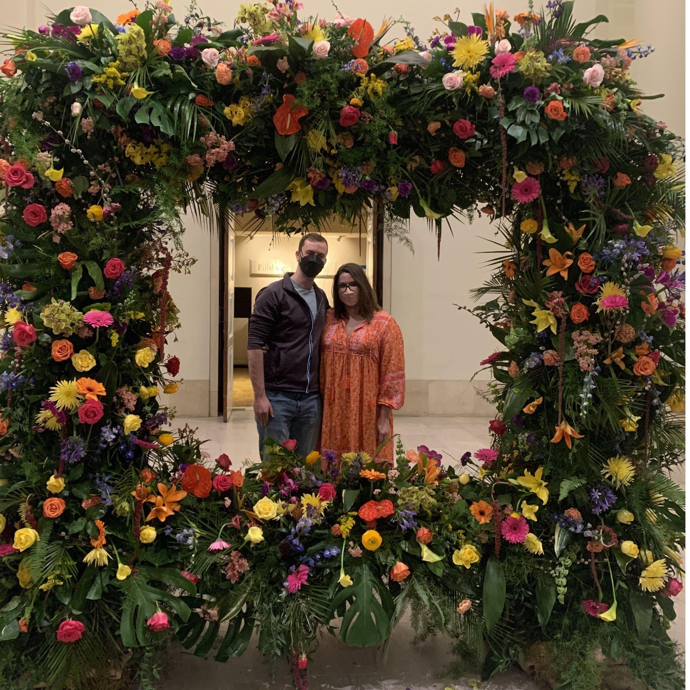 2024: Art in Bloom