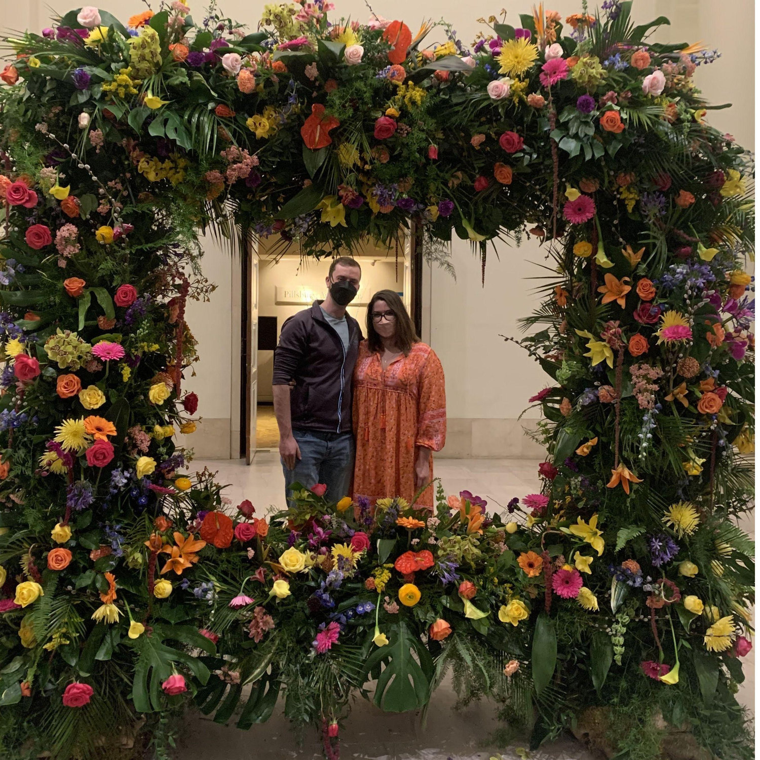 2024: Art in Bloom