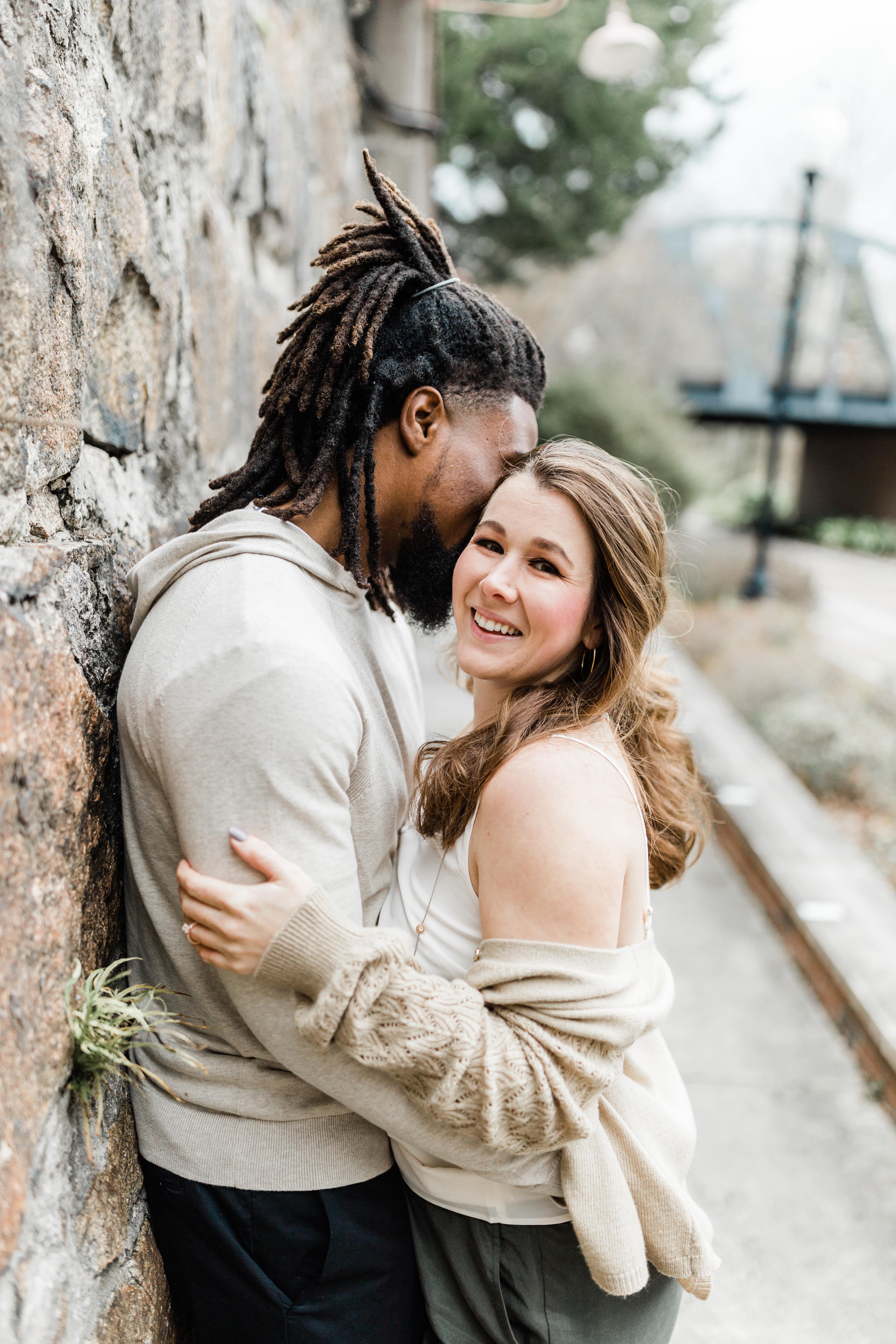 The Wedding Website of Hannah Yeager and Airius Moore