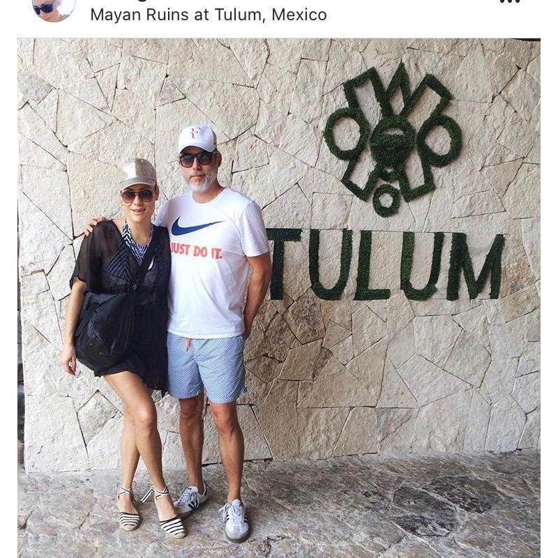Our Trip to Tulum