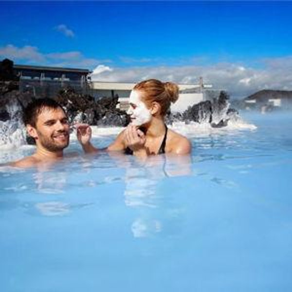 Blue Lagoon