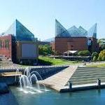 Tennessee Aquarium
