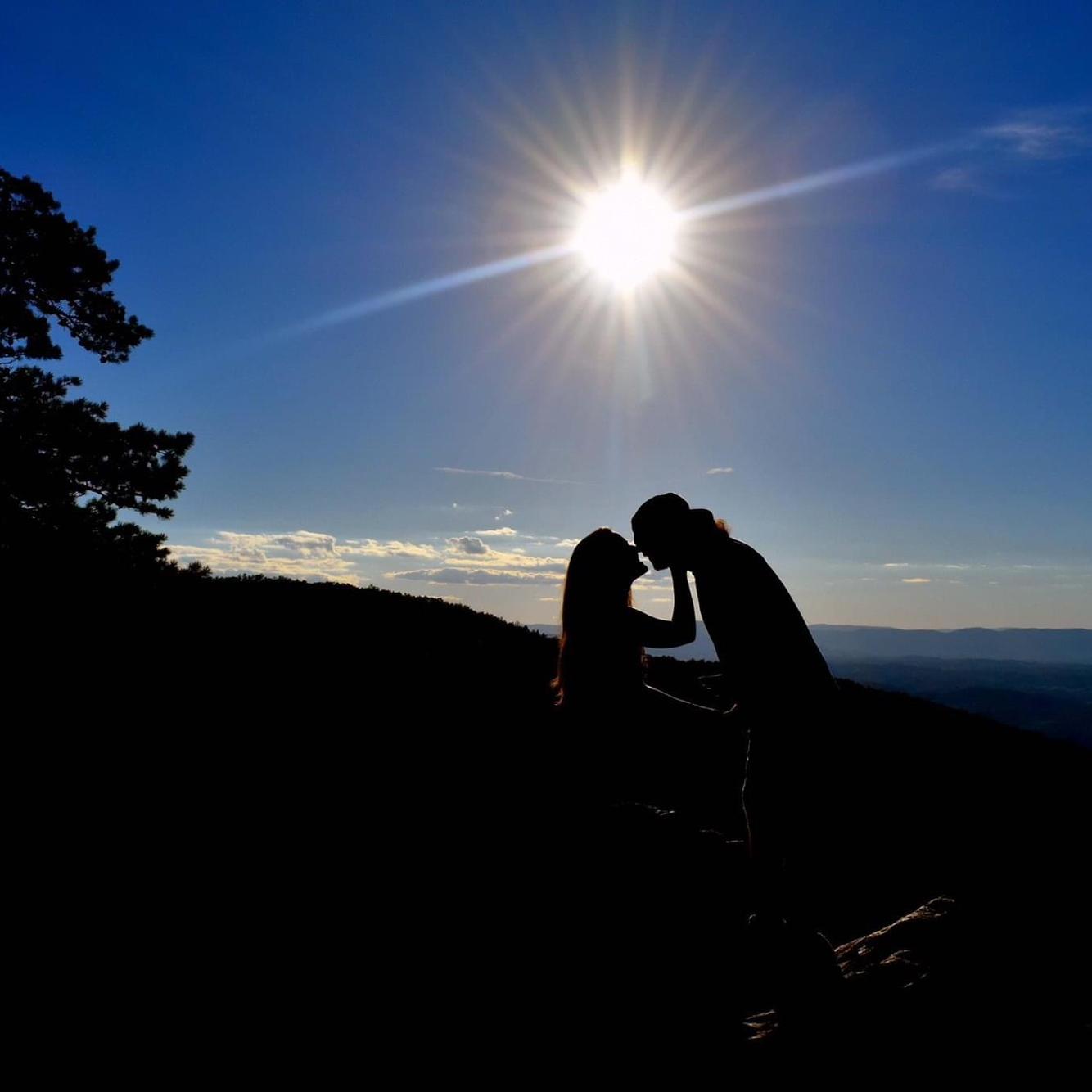 Blue Ridge Parkway