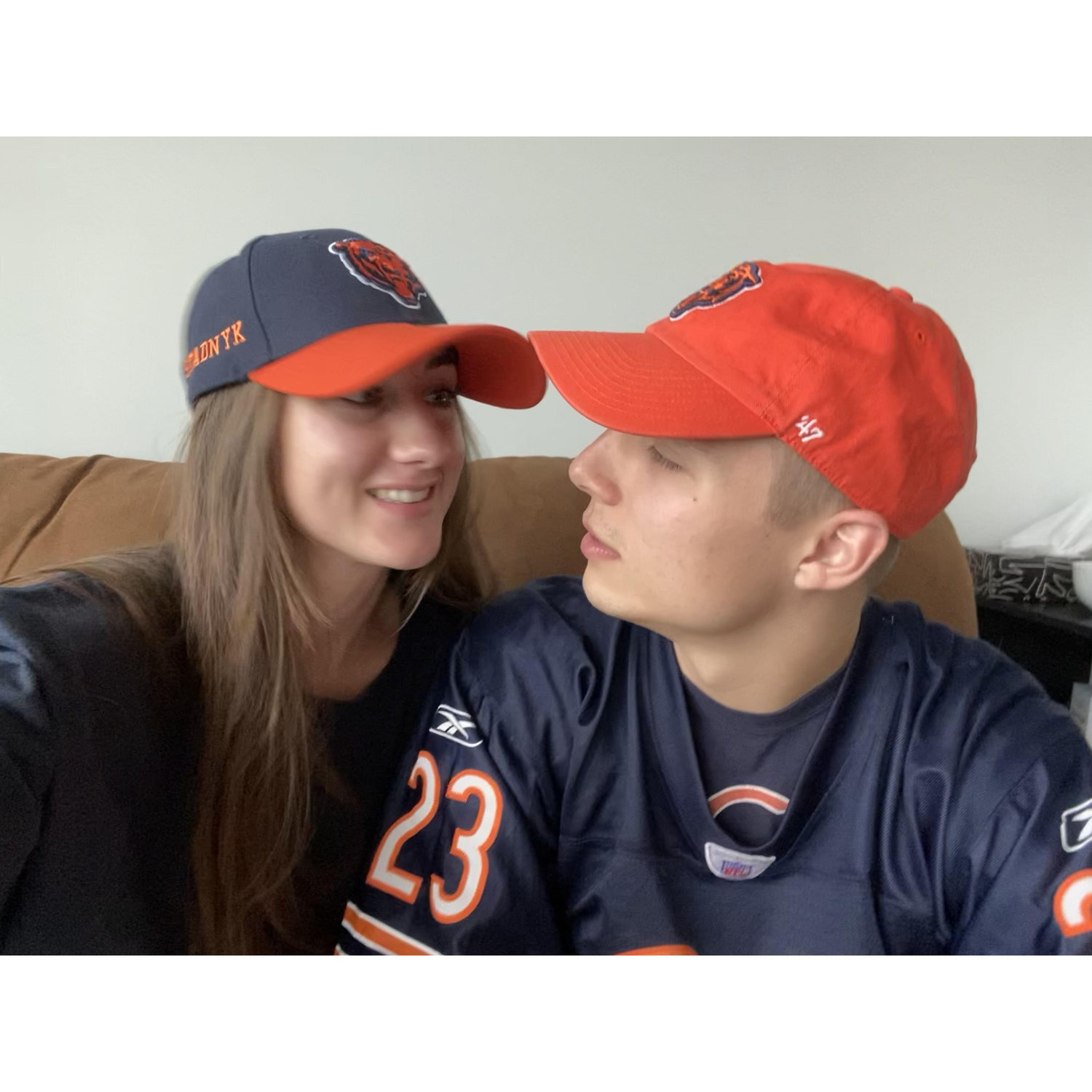 Football season 2024