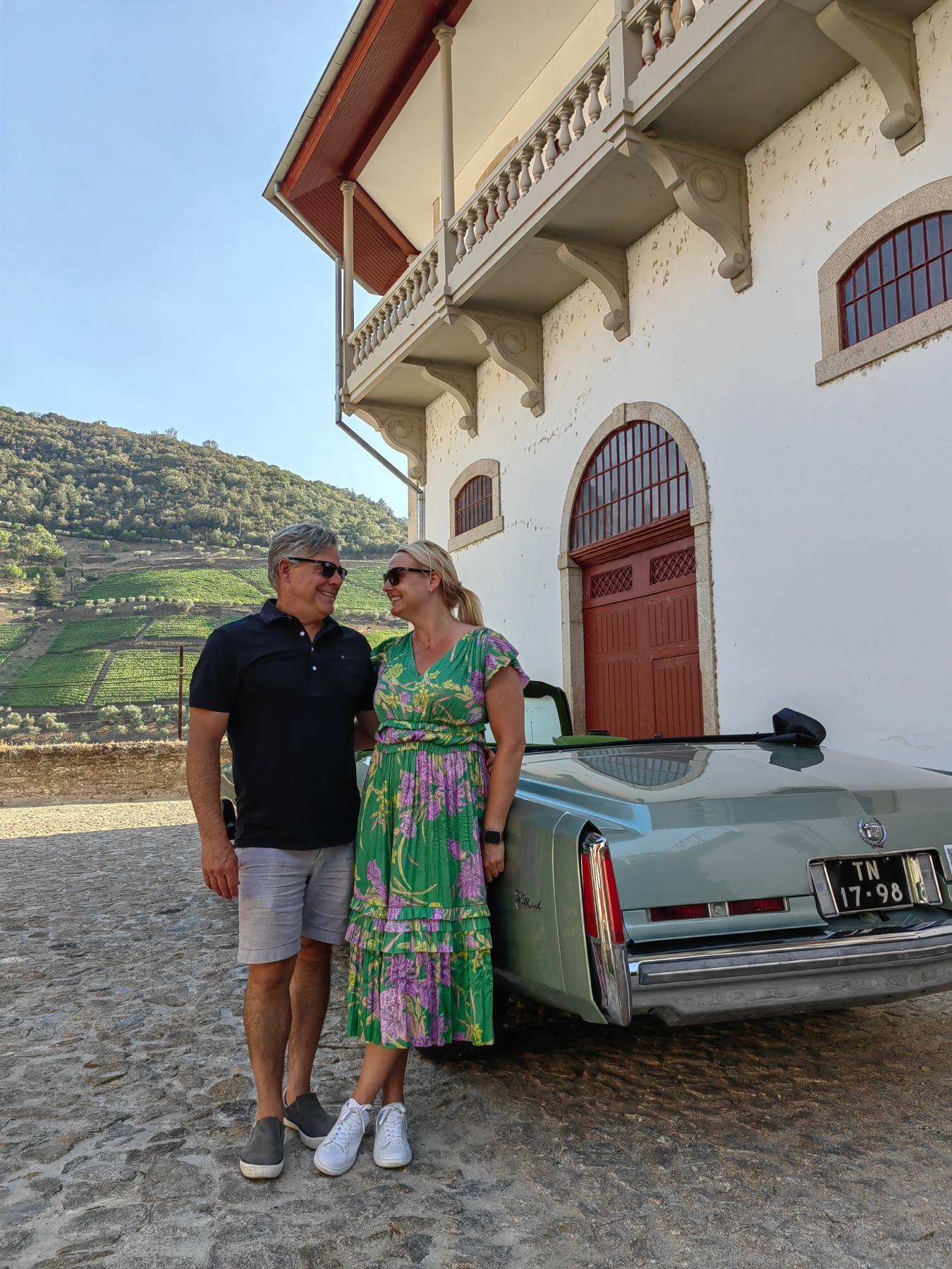 Douro Valley, Portugal