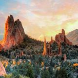 Garden of the Gods
