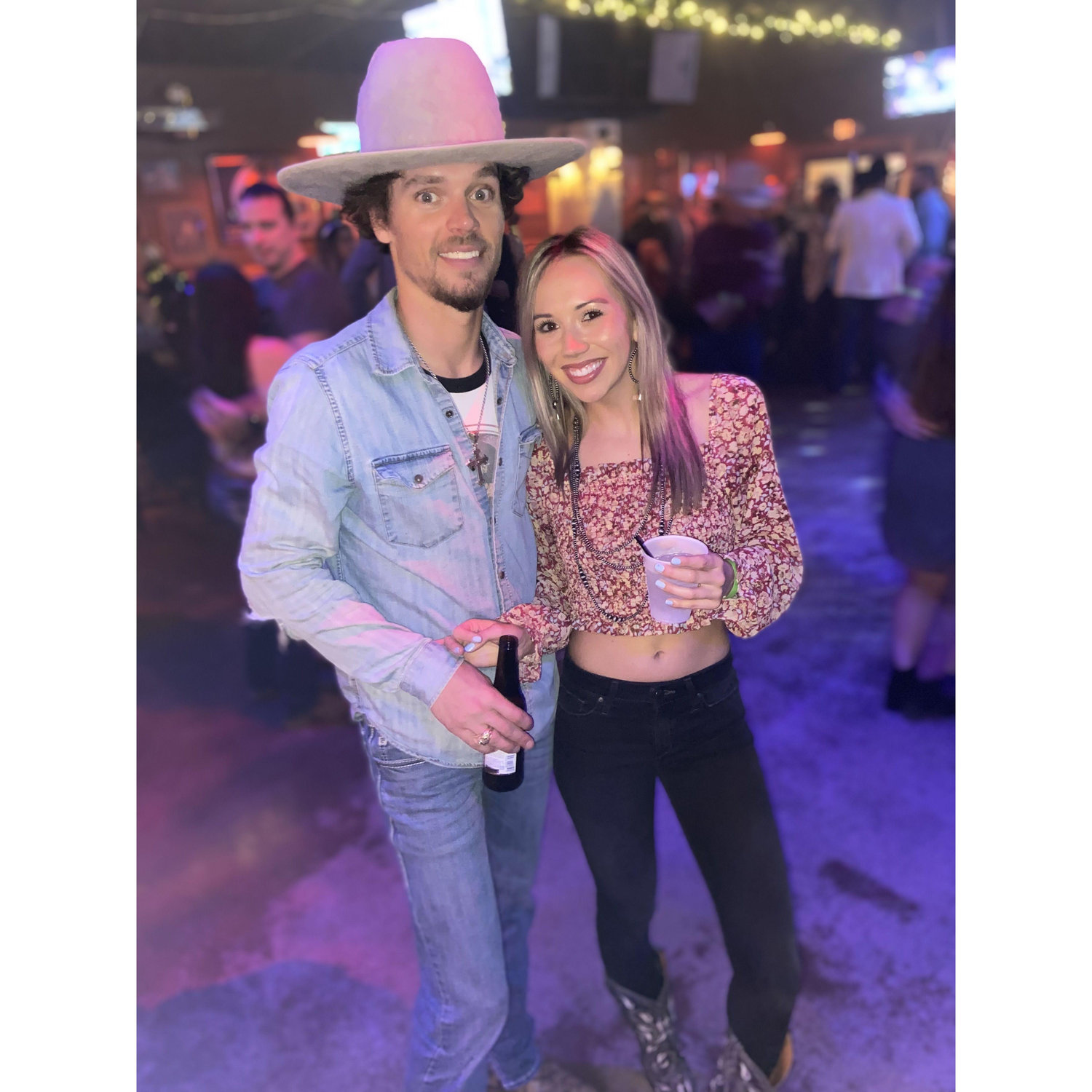 New Braunfels, New Years Eve - December 2022