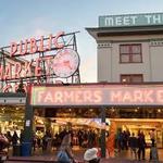 Pike Place Market