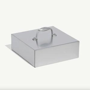 Griddle Lid