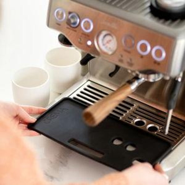 Tamping Mat for Breville