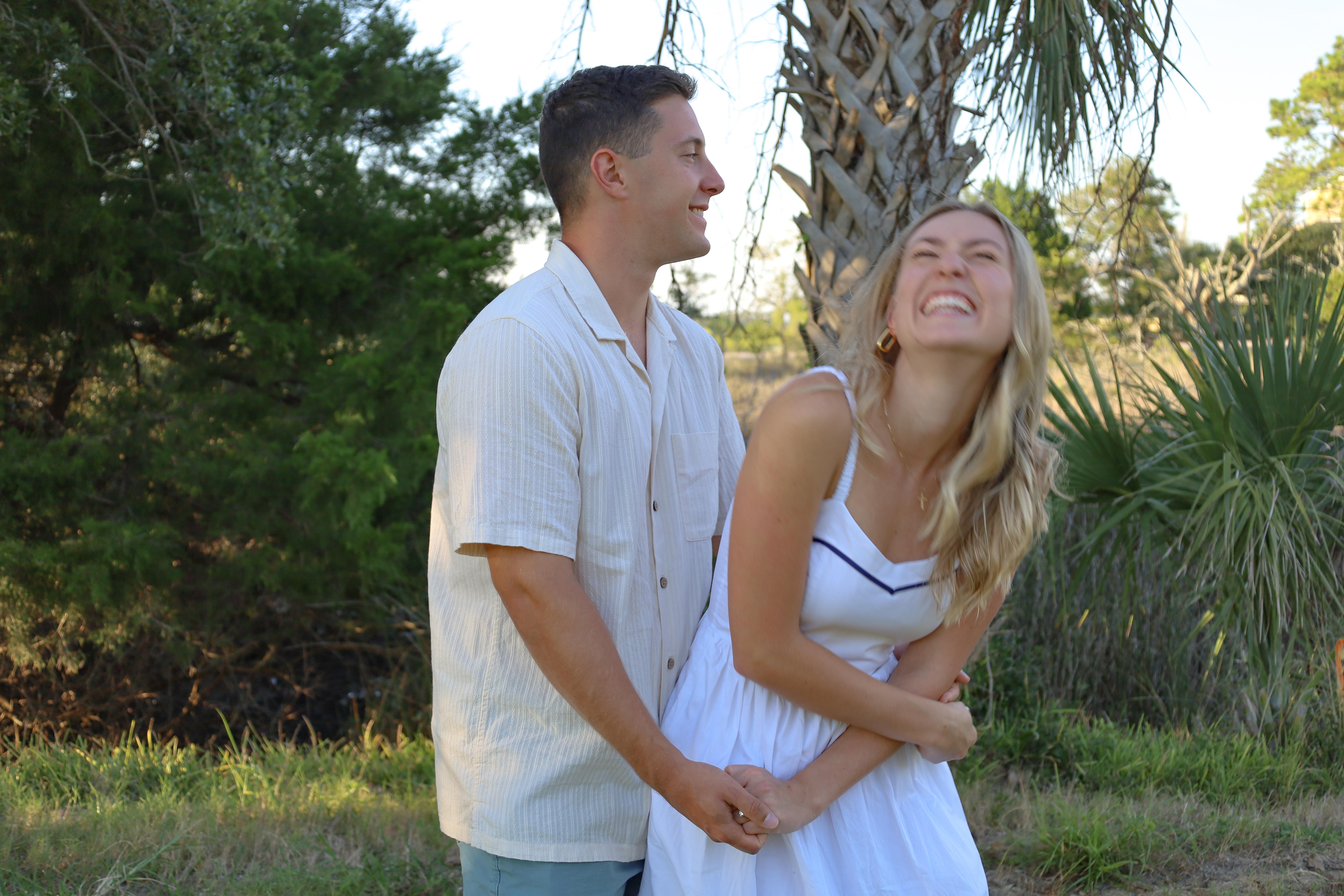 The Wedding Website of Juliette McCoy and Christopher Rebar