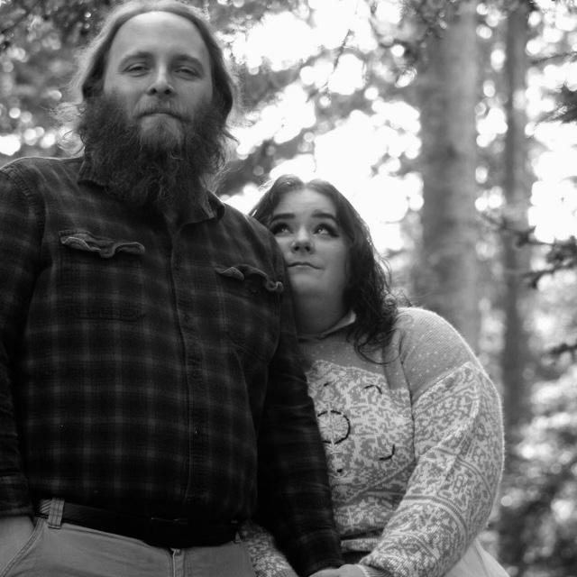 Engagement Photos!