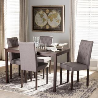 5-Piece Dining Set