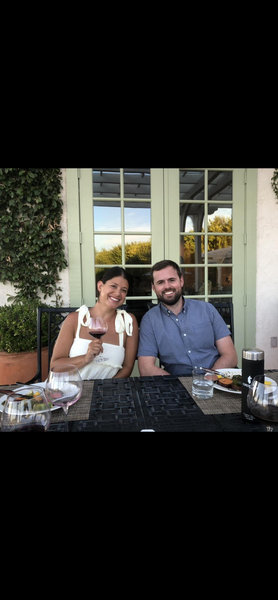 Jane Sotter and Steven Resch's Wedding Website
