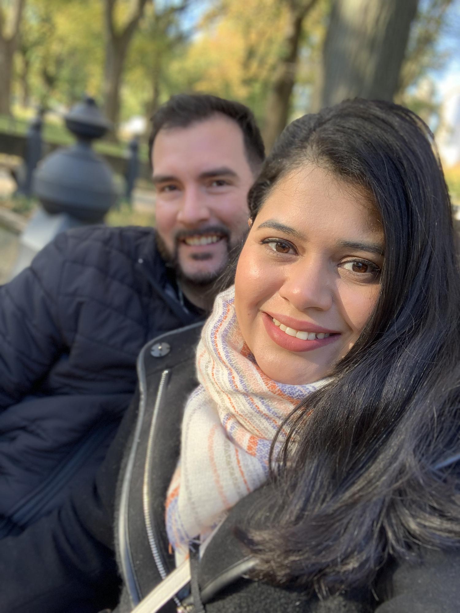 Central Park NYC