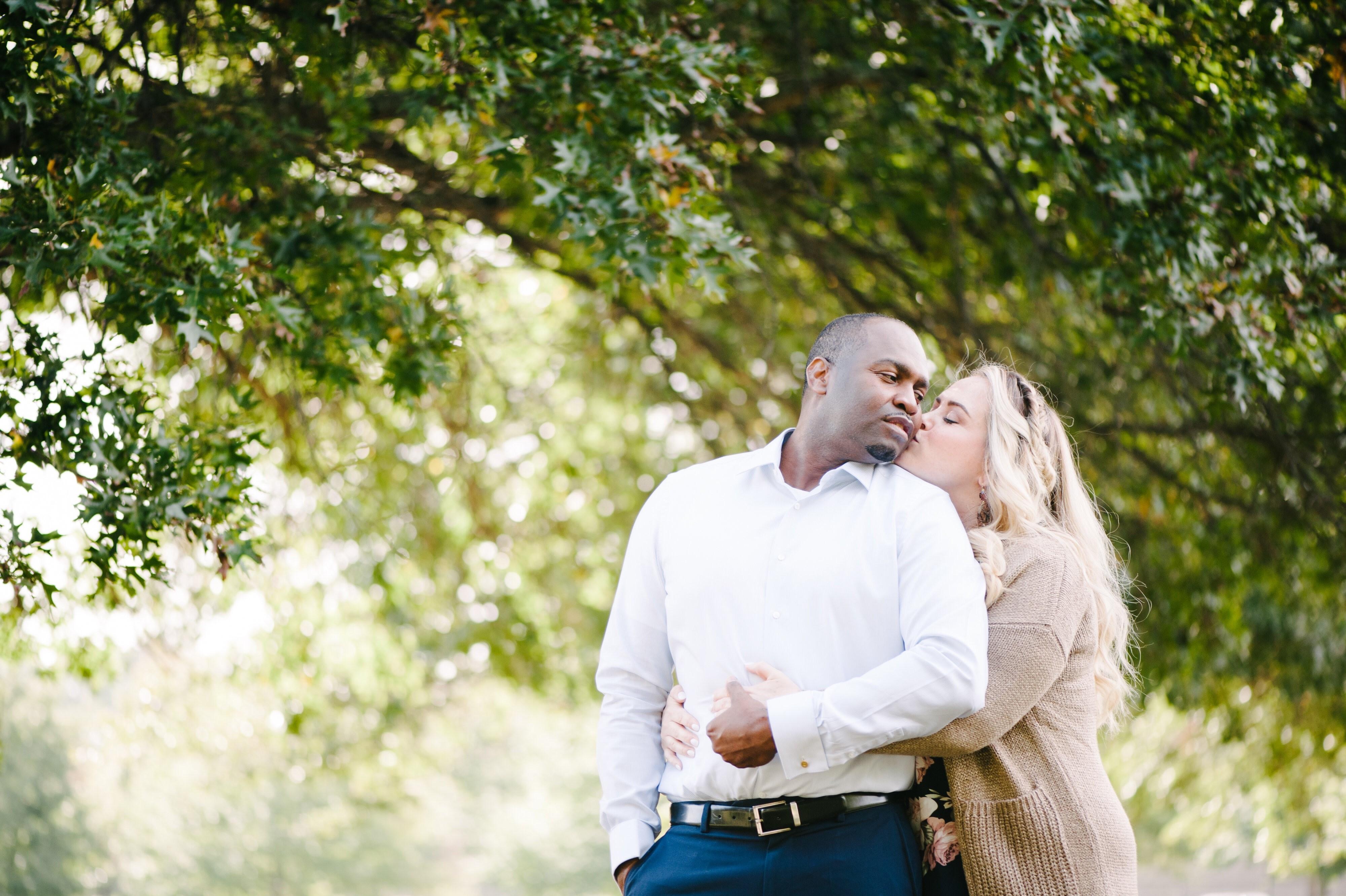 The Wedding Website of Jennifer Hill and Jaudon Ward
