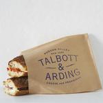 Talbott & Arding