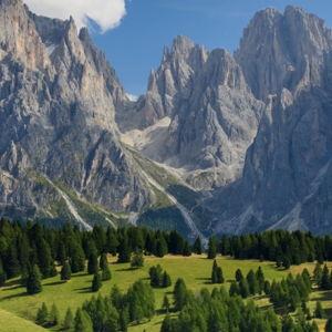 Our Italian Honeymoon