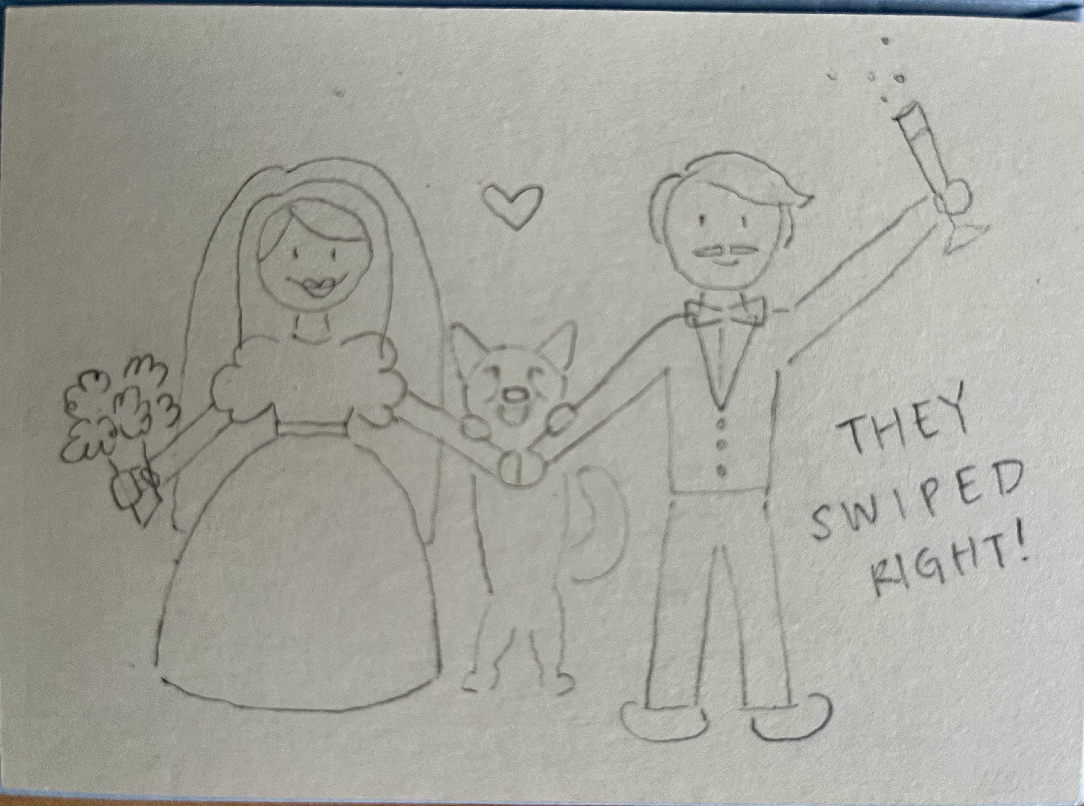 The Wedding Website of Alison Morin and William Morin