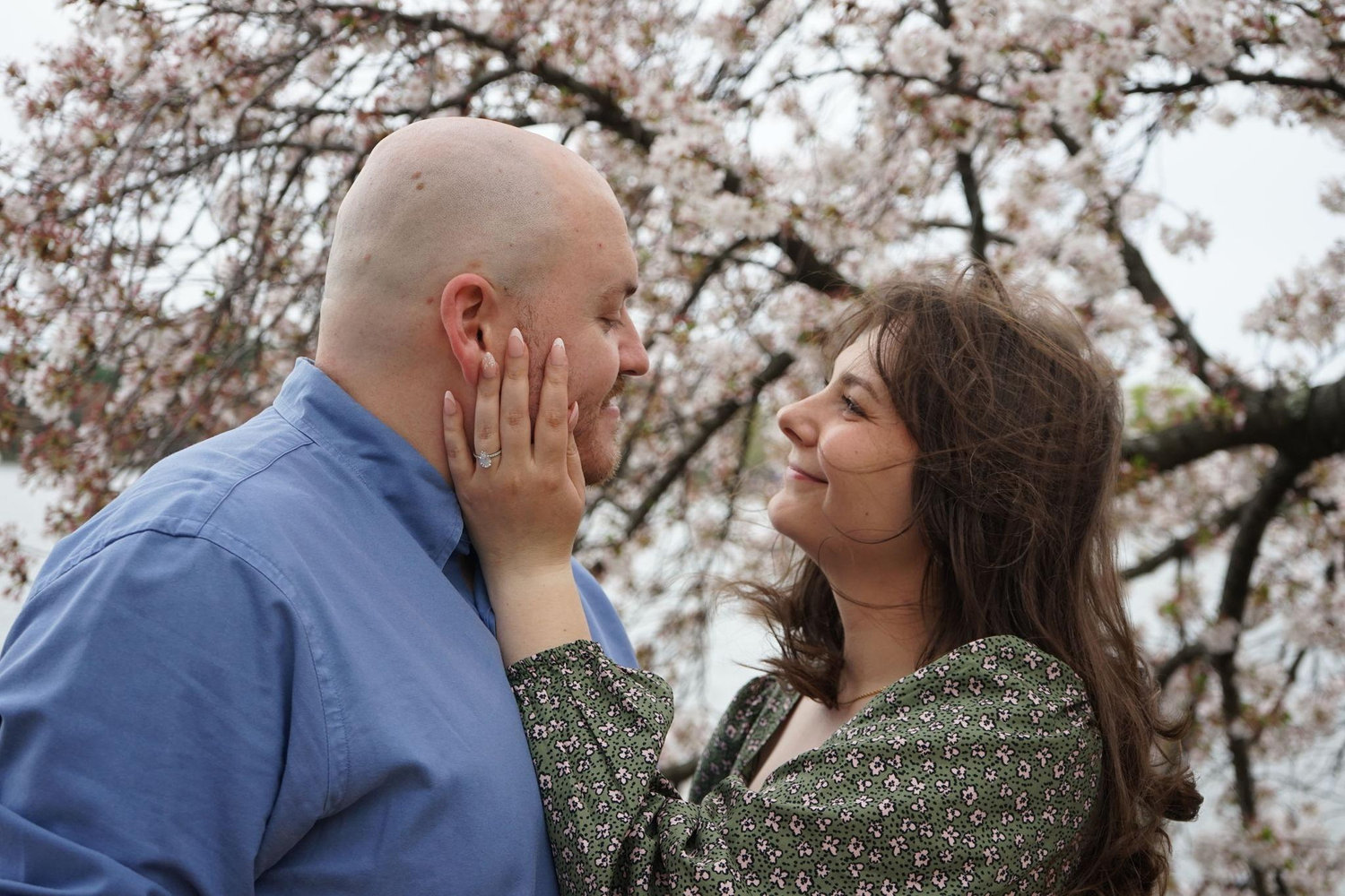 Sarah Demblowski and Kerry Reed's Wedding Website