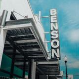 Benson