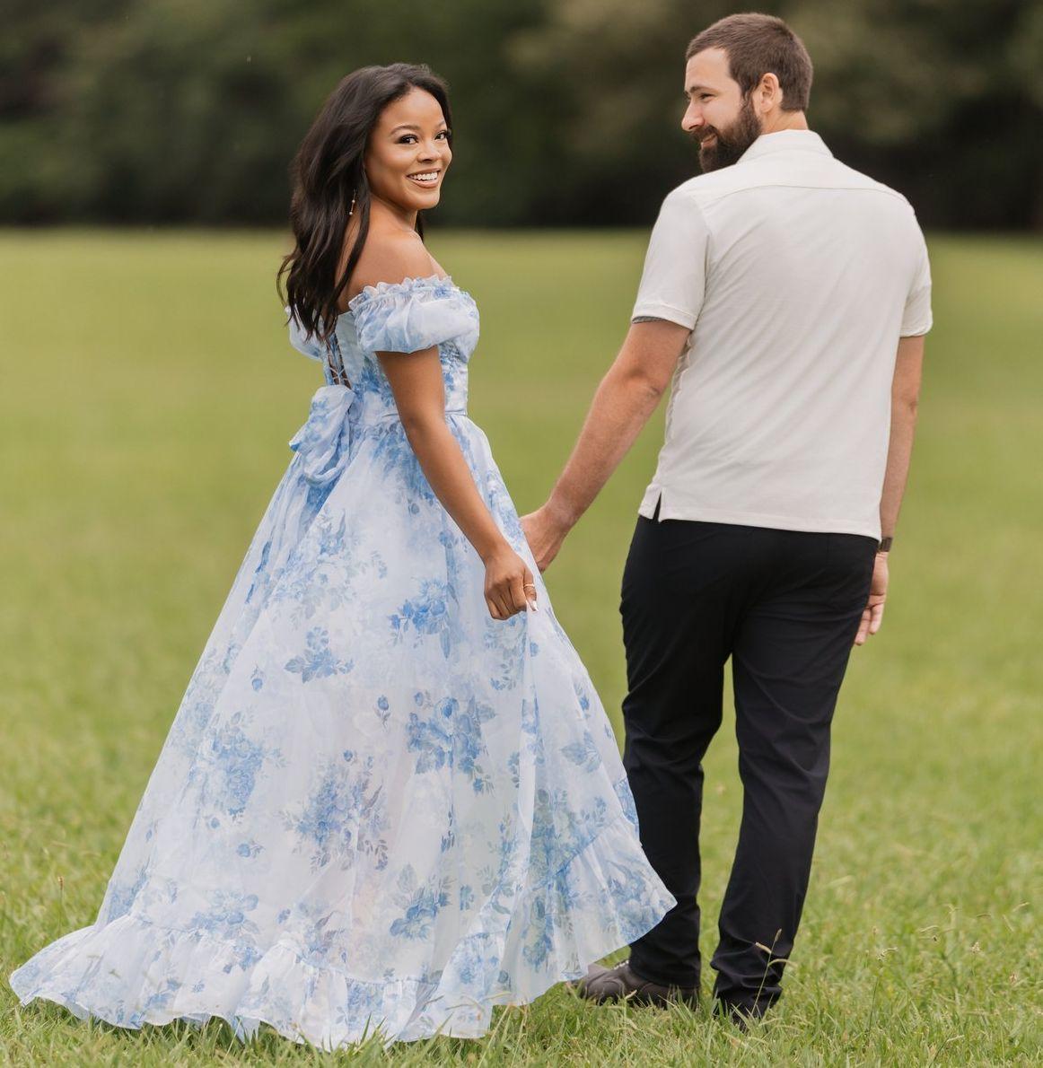 The Wedding Website of Kayla Tolbert and Brandon Vega