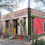 Chapel of Jimmy Ray Gallery