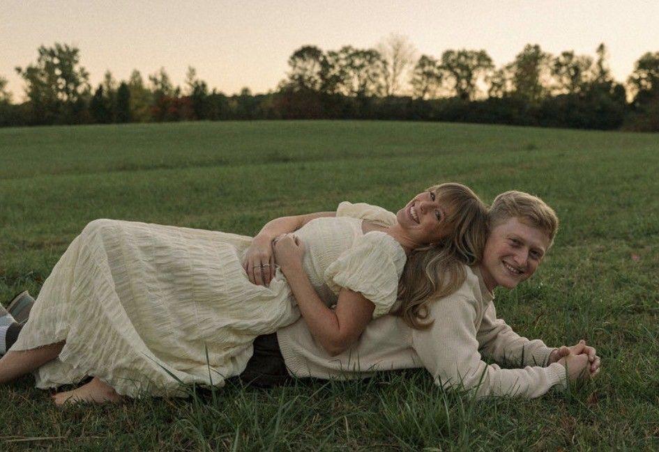 The Wedding Website of Laynie McNair and Tristen Merithew