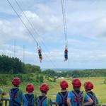 Lake Geneva Ziplines & Adventures