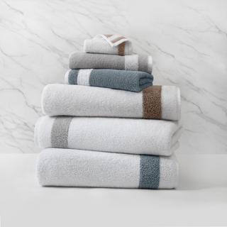 Sedona Reversible Bath Towel