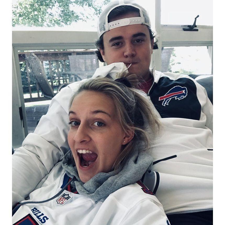 2018 - Go Bills!