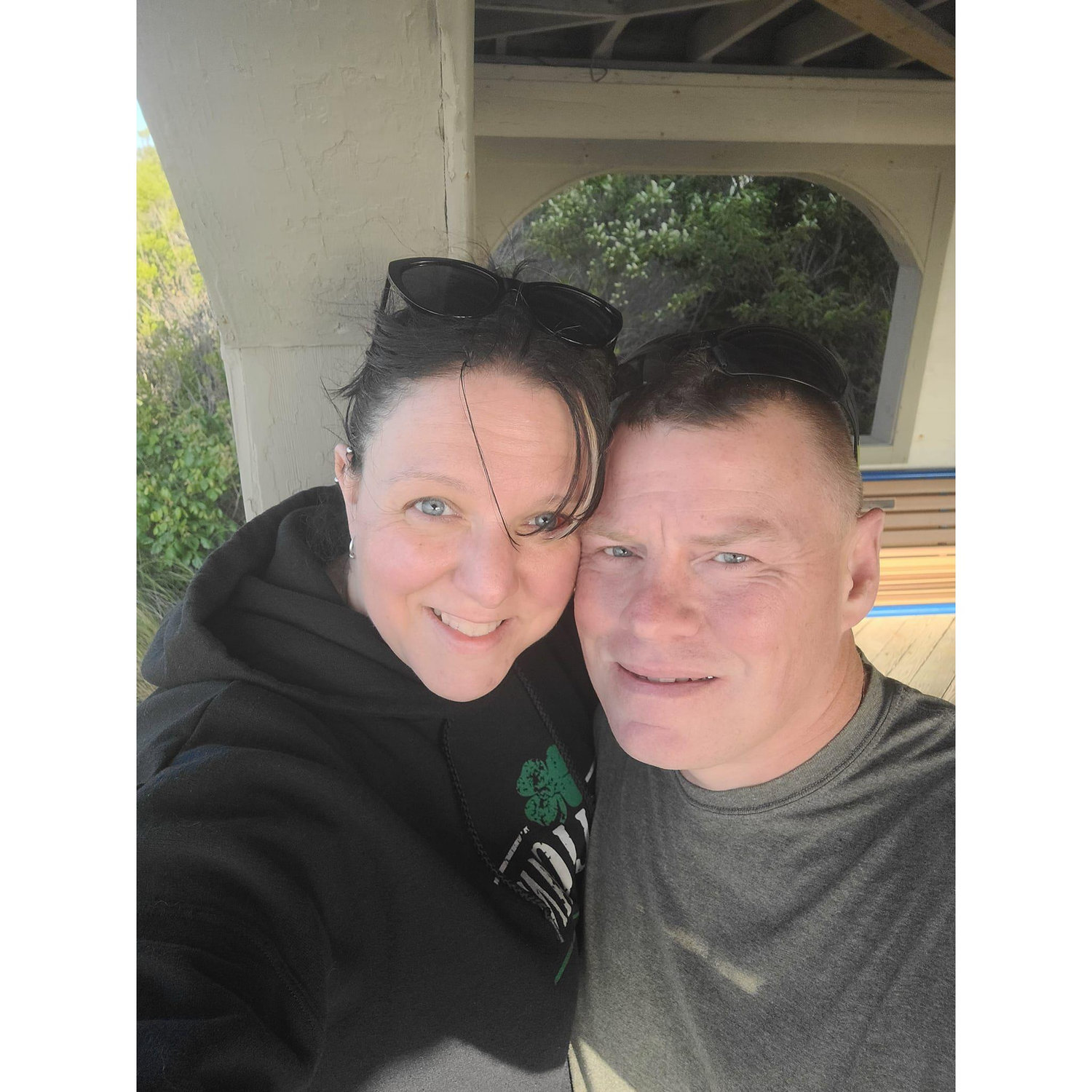 Our first trip to Cape May