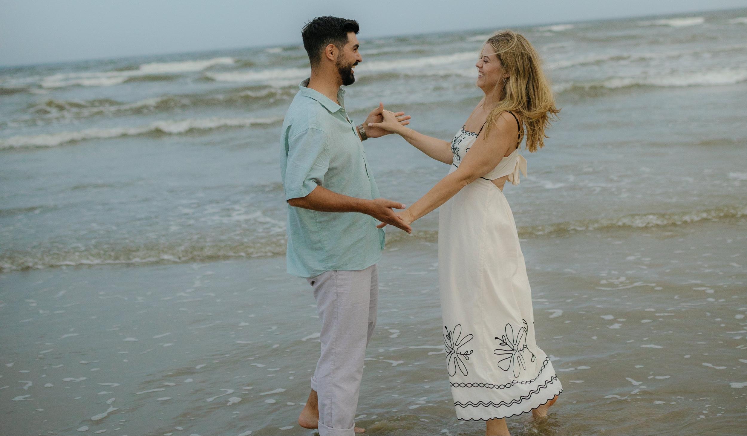 The Wedding Website of Alli Cipriani and Zach Alaoui